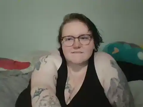 CorgiGodez98 online show from 02/14/25, 07:38