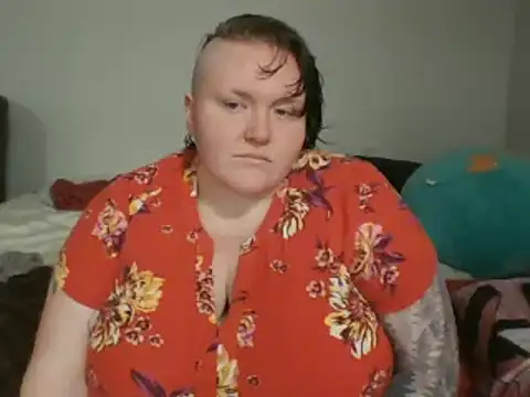 CorgiGodez98 online show from 02/28/25, 05:59