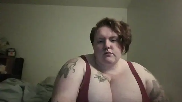 CorgiGodez98 online show from 09/19/25, 05:53