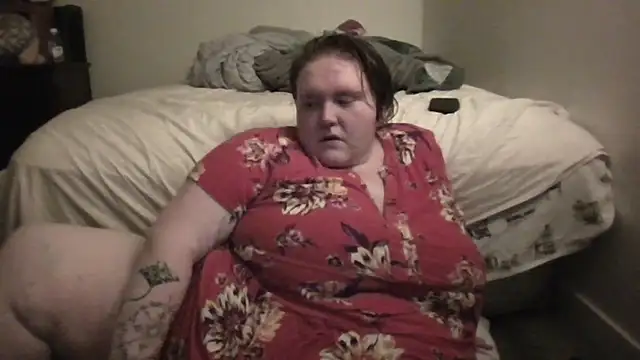 CorgiGodez98 online show from 09/27/25, 05:56