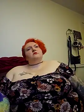 CorgiGodez98 online show from 10/19/25, 01:06