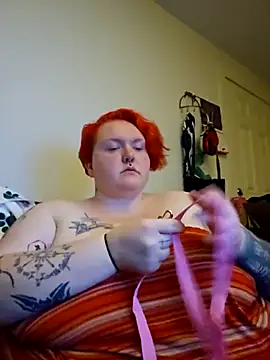 CorgiGodez98 online show from 10/21/25, 01:39