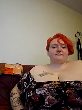 CorgiGodez98 online show from 10/29/25, 03:09