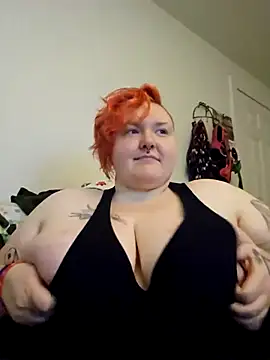 CorgiGodez98 online show from 11/12/25, 11:14