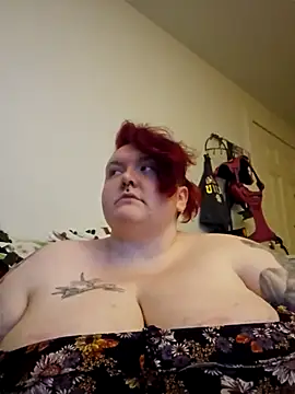 CorgiGodez98 online show from 12/03/25, 07:38