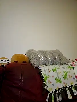 CorgiGodez98 online show from 12/18/25, 05:13