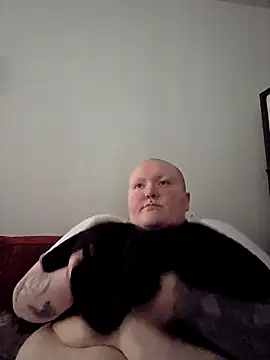 CorgiGodez98 online show from 03/23/26, 10:25