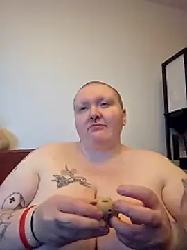 CorgiGodez98 online show from 04/07/26, 04:57