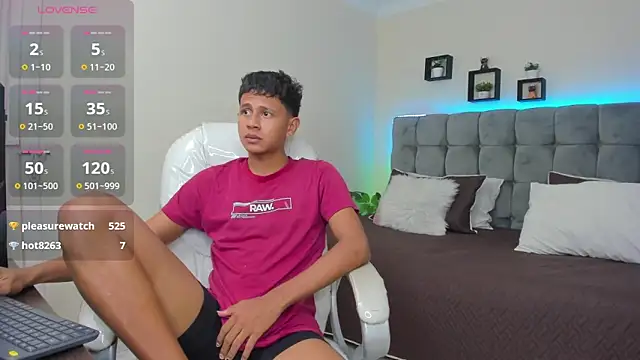 Dawn16  online show from 02/11/25, 08:20