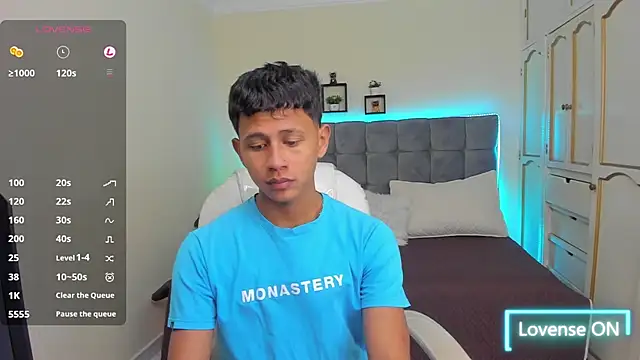 Dawn16  online show from 02/13/25, 05:16