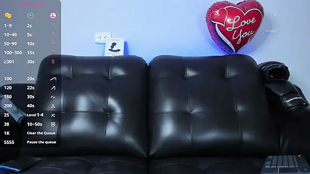 Dawn16  online show from 02/14/25, 07:17