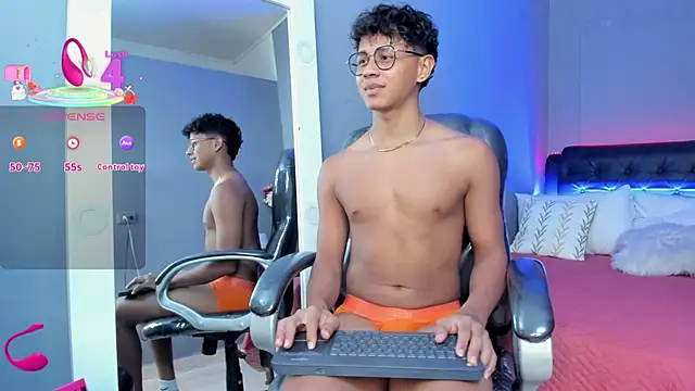 Dawn16  online show from 09/25/25, 08:34