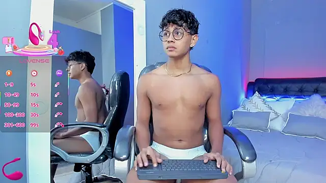 Dawn16  online show from 10/02/25, 09:33