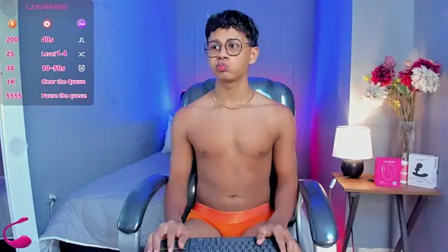 Dawn16  online show from 11/06/25, 09:05