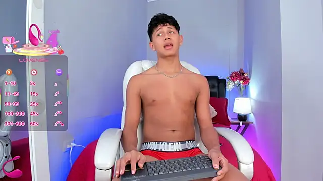 Dawn16  online show from 03/26/26, 08:47