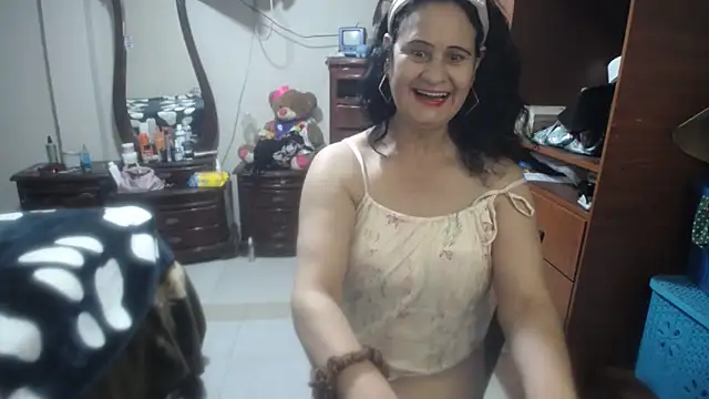 jazmin mature  online show from 02/15/26, 12:03