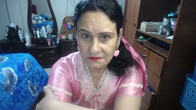 jazmin mature  online show from 05/26/26, 10:55
