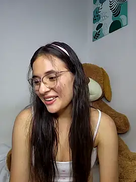 Snapshot of baaby-miiaa chatting on 03/16/25, 09:05 baaby-miiaa online show from 03/16/25, 09:05