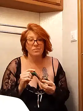 Velvet Hex online show from 04/19/26, 06:21