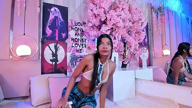 BriannaRoses online show from 01/31/26, 10:30