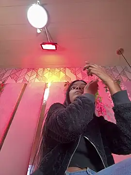 BriannaRoses online show from 03/17/26, 03:33