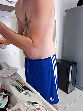 Snapshot of uberdot chatting on 01/26/25, 05:34 uberdot online show from 01/26/25, 05:34