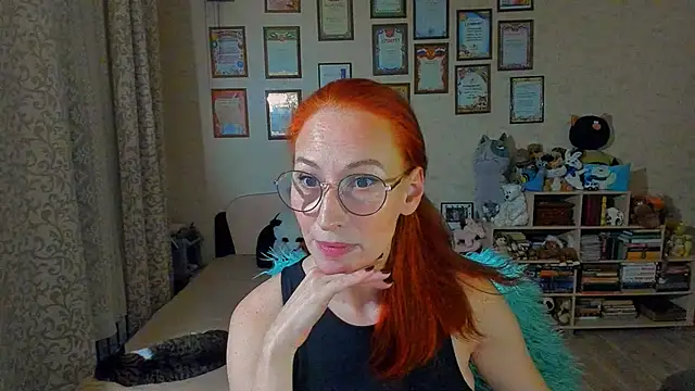 red rocco online show from 01/20/25, 02:46