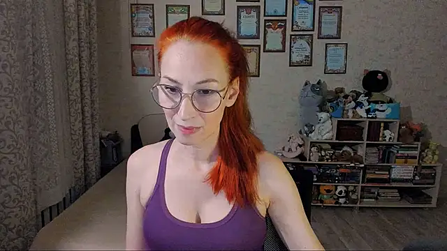 red rocco online show from 01/24/25, 03:24