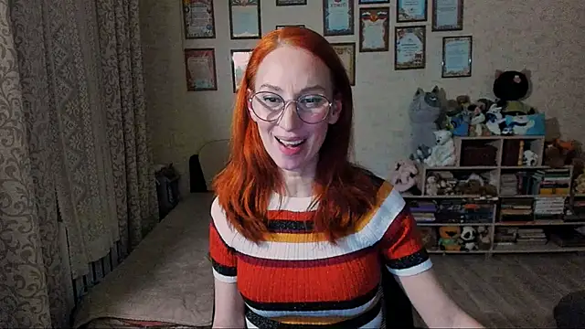 red rocco online show from 01/26/25, 07:09