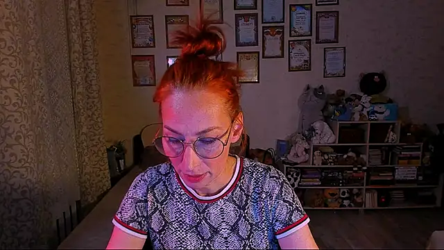 red rocco online show from 02/25/25, 04:31