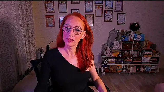 red rocco online show from 03/05/25, 04:24