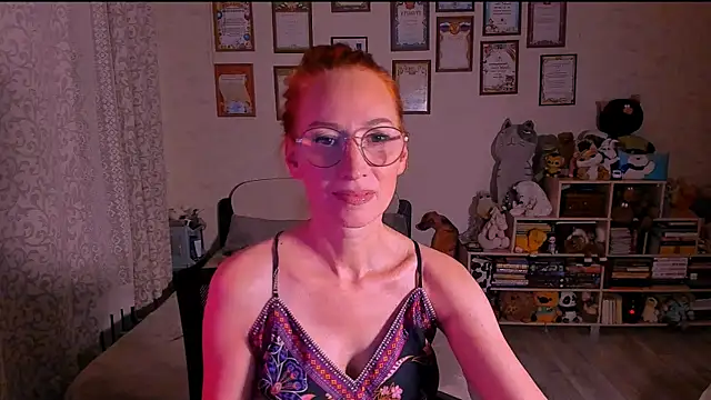 red rocco online show from 03/07/25, 03:18