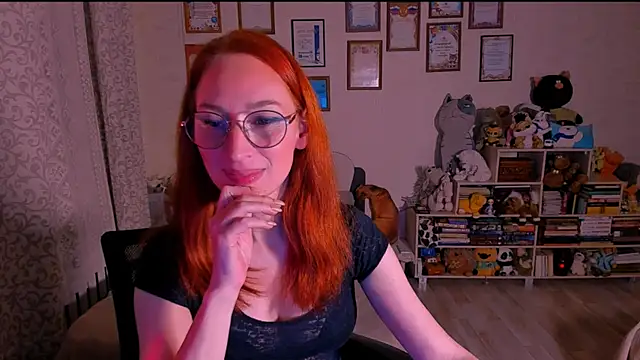 red rocco online show from 03/14/25, 07:44