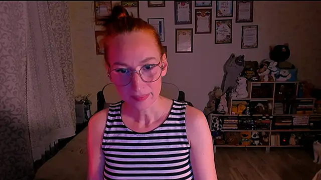 red rocco online show from 03/16/25, 04:23