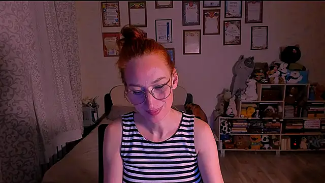 red rocco online show from 03/16/25, 07:27