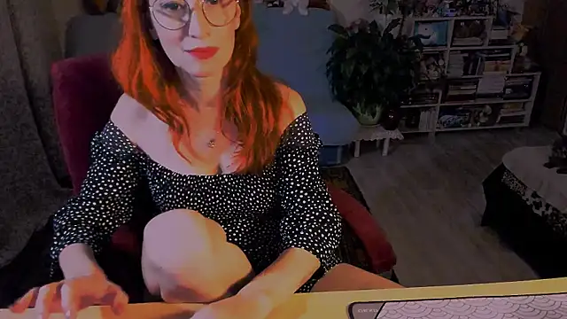 red rocco online show from 04/18/26, 07:18