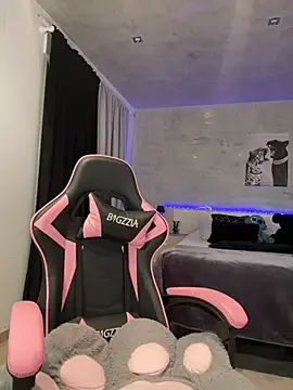 Snapshot of Rosariolovex chatting on 02/21/25, 08:27 Rosariolovex online show from 02/21/25, 08:27