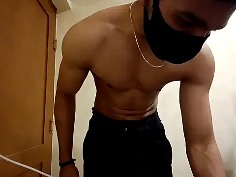 Snapshot of hot_hunk_boy chatting on 02/10/25, 06:56 hot hunk boy online show from 02/10/25, 06:56