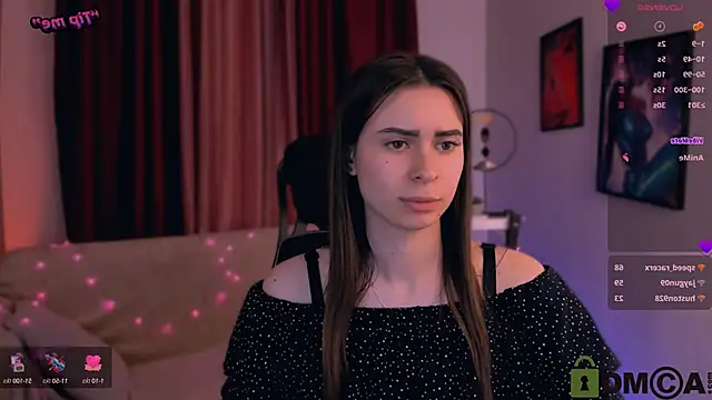 Snapshot of flora_ri chatting on 01/31/25, 03:30 flora ri online show from 01/31/25, 03:30