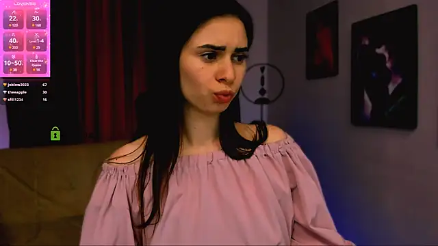 Snapshot of flora_ri chatting on 02/06/25, 06:24 flora ri online show from 02/06/25, 06:24