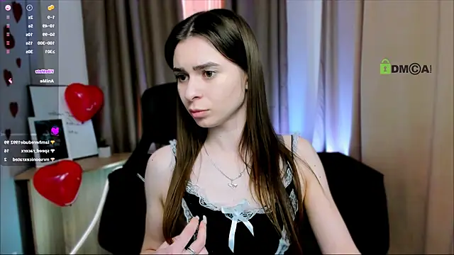 Snapshot of flora_ri chatting on 02/19/25, 01:28 flora ri online show from 02/19/25, 01:28