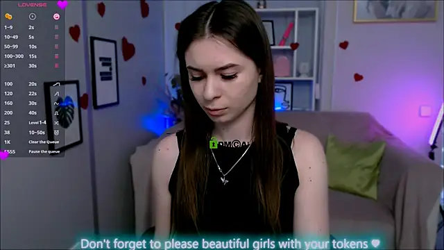 Snapshot of flora_ri chatting on 03/11/25, 10:07 flora ri online show from 03/11/25, 10:07