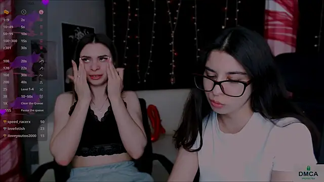 Snapshot of flora_ri chatting on 03/15/25, 01:52 flora ri online show from 03/15/25, 01:52