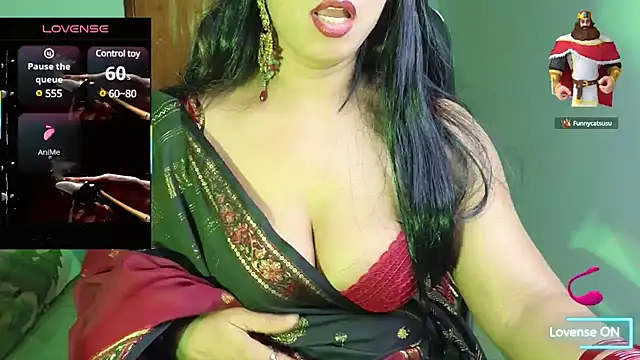 Snapshot of Bengali_Cute_Girl chatting on 03/01/25, 05:49 Bengali Cute Girl online show from 03/01/25, 05:49