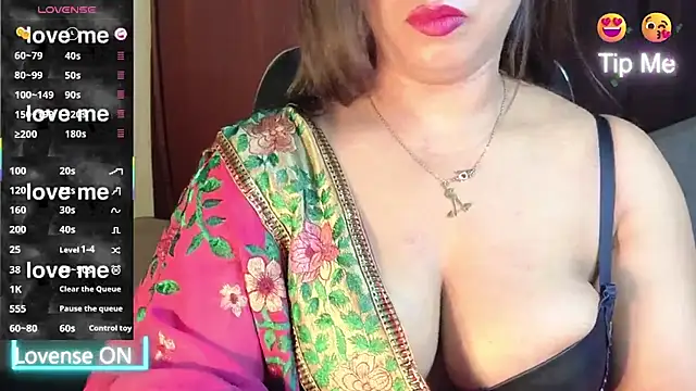 Bengali Cute Girl online show from 04/19/26, 01:49