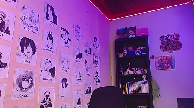 Snapshot of Mickey_Magic chatting on 01/17/25, 04:39 Mickey Magic online show from 01/17/25, 04:39