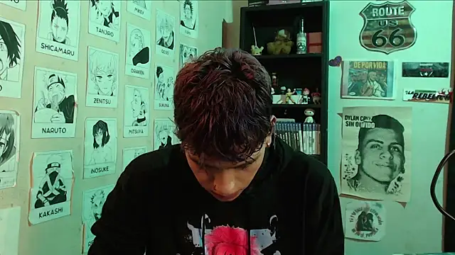 Snapshot of Mickey_Magic chatting on 02/01/25, 08:47 Mickey Magic online show from 02/01/25, 08:47