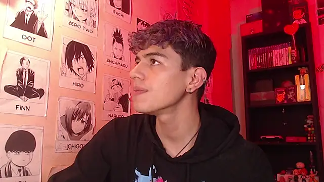 Snapshot of Mickey_Magic chatting on 02/24/25, 05:33 Mickey Magic online show from 02/24/25, 05:33