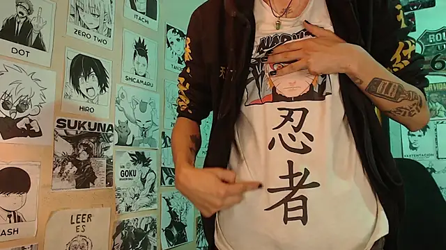 Snapshot of Mickey_Magic chatting on 03/01/25, 05:42 Mickey Magic online show from 03/01/25, 05:42