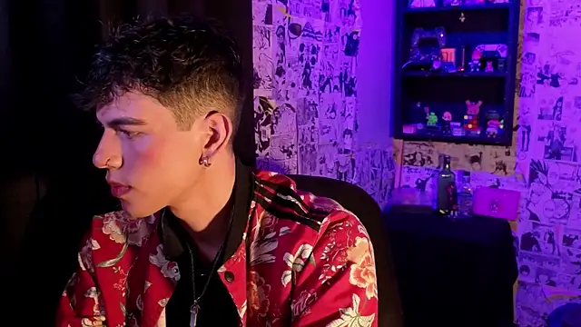 Mickey Magic online show from 01/15/26, 04:50